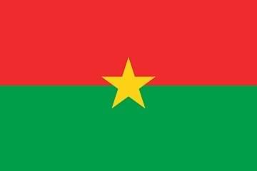 visa burkina faso