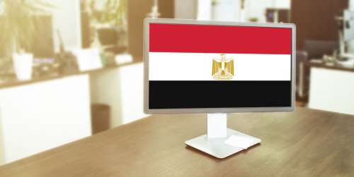 visa egypte online