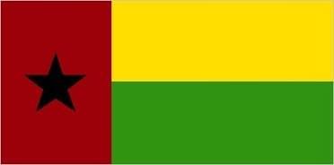 visa guinee bissau