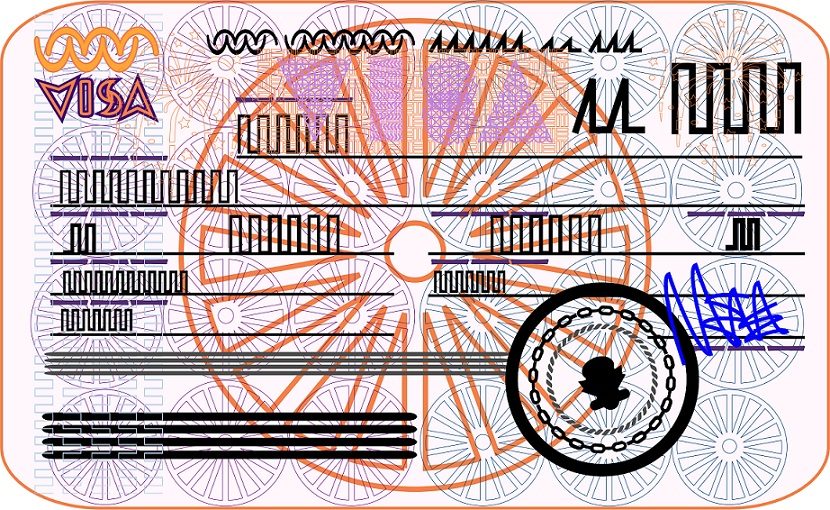 visa-inde-sur-passeport