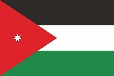 visa jordanie