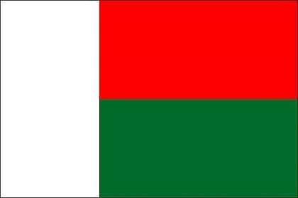 officiel madagascar