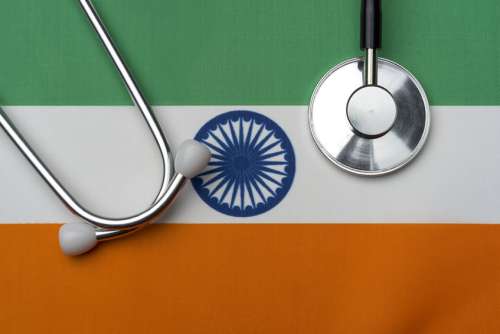 visa medical inde