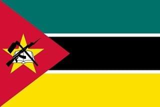 visa mozambique