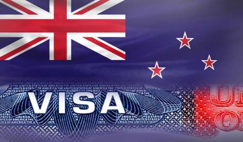 visa nouvelle-zelande eta