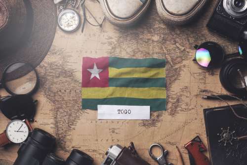 visa togo officiel