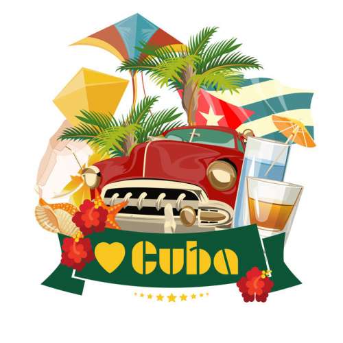 voyage cuba