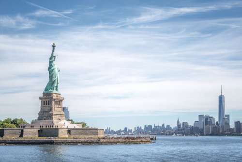 voyages usa new-york