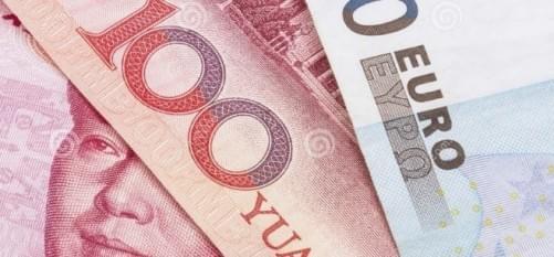 yuan-chine