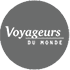 Voyageurs du Monde, agence de voyage cliente de RapideVisa